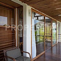 Elegant 3-Bedroom Villa In Heart Of Canggu. Villas in Bali for Sale: Вилла в Чангу, Балиан за 5,2 млрд. IDR. Leasehold. Предварительный просмотр фото #9