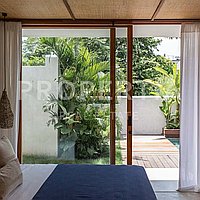 Perfect 3-Bedroom Villa Heart Of Canggu. Villas in Bali for Sale: Вилла в Чангу, Балиан за 290 тыс. USD. Leasehold. Предварительный просмотр фото #3