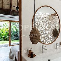 Perfect 3-Bedroom Villa Heart Of Canggu. Villas in Bali for Sale: Вилла в Чангу, Балиан за 22,8 млн. RUB. Leasehold. Предварительный просмотр фото #6