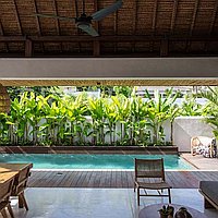 Perfect 3-Bedroom Villa Heart Of Canggu. Villas in Bali for Sale: Вилла в Чангу, Балиан за 290 тыс. USD. Leasehold. Предварительный просмотр фото #1