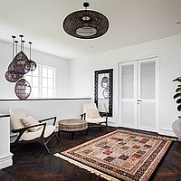 Modern comfort meets classic charm just steps from Seseh beach. Villas in Bali for Sale: Вилла в Чангу, Балиан за 776 тыс. USD. Leasehold. Предварительный просмотр фото #8