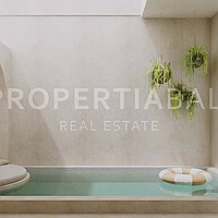 Stunning Villas In Prime Location Of Batu Bolong. Villas in Bali for Sale: Вилла в Чангу, Балиан за 242 тыс. USD. Leasehold. Предварительный просмотр фото #15