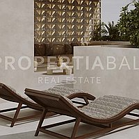 Stunning Villas In Prime Location Of Batu Bolong. Villas in Bali for Sale: Вилла в Чангу, Балиан за 242 тыс. USD. Leasehold. Предварительный просмотр фото #13