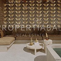 Stunning Villas In Prime Location Of Batu Bolong. Villas in Bali for Sale: Вилла в Чангу, Балиан за 242 тыс. USD. Leasehold. Предварительный просмотр фото #12