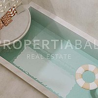 Stunning Villas In Prime Location Of Batu Bolong. Villas in Bali for Sale: Вилла в Чангу, Балиан за 242 тыс. USD. Leasehold. Предварительный просмотр фото #14