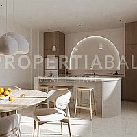 Stunning Villas In Prime Location Of Batu Bolong. Villas in Bali for Sale: Вилла в Чангу, Балиан за 242 тыс. USD. Leasehold. Предварительный просмотр фото #1