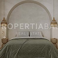 Stunning Villas In Prime Location Of Batu Bolong. Villas in Bali for Sale: Вилла в Чангу, Балиан за 242 тыс. USD. Leasehold. Предварительный просмотр фото #2