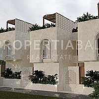 Stunning Villas In Prime Location Of Batu Bolong. Villas in Bali for Sale: Вилла в Чангу, Балиан за 242 тыс. USD. Leasehold. Предварительный просмотр фото #16