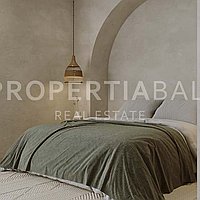 Stunning Villas In Prime Location Of Batu Bolong. Villas in Bali for Sale: Вилла в Чангу, Балиан за 242 тыс. USD. Leasehold. Предварительный просмотр фото #3