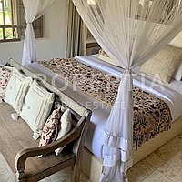 Stunning Villa Steps From The Beach. Villas in Bali for Sale: Вилла в Переренан (Чангу), Балиан за 408 тыс. USD. Leasehold. Предварительный просмотр фото #3