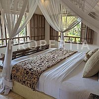 Stunning Villa Steps From The Beach. Villas in Bali for Sale: Вилла в Переренан (Чангу), Балиан за 408 тыс. USD. Leasehold. Предварительный просмотр фото #4