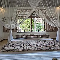 Stunning Villa Steps From The Beach. Villas in Bali for Sale: Вилла в Переренан (Чангу), Балиан за 408 тыс. USD. Leasehold. Предварительный просмотр фото #5