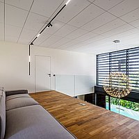 Luxurious 3-bedroom villa retreat near Berawa beach. Villas in Bali for Sale: Вилла в Чангу, Балиан за 436 тыс. USD. Leasehold. Предварительный просмотр фото #8