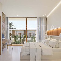 Perfect Investment Villas In The Heart Of Canggu. Villas in Bali for Sale: Вилла в Чангу, Балиан за 215 тыс. USD. Leasehold. Предварительный просмотр фото #5