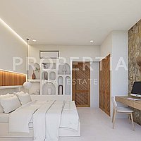 Perfect Investment Villas In The Heart Of Canggu. Villas in Bali for Sale: Вилла в Чангу, Балиан за 215 тыс. USD. Leasehold. Предварительный просмотр фото #4