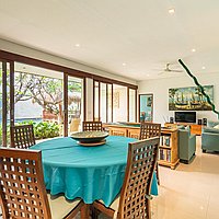 Serene three bedroom villa in central Berawa for lease. Villas in Bali for Sale: Вилла в Чангу, Балиан за 552 тыс. USD. Leasehold. Предварительный просмотр фото #4