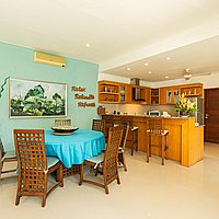 Serene three bedroom villa in central Berawa for lease. Villas in Bali for Sale: Вилла в Чангу, Балиан за 552 тыс. USD. Leasehold. Предварительный просмотр фото #5