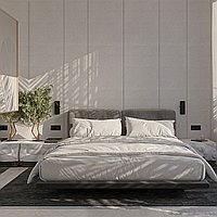 Promising ROI Opportunity: Sophisticated High-End Three-Bedroom Villa Near Berawa Beach. Villas in Bali for Sale: Вилла в Чангу, Балиан за 690 тыс. USD. Leasehold. Предварительный просмотр фото #8