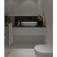 Promising ROI Opportunity: Sophisticated High-End Three-Bedroom Villa Near Berawa Beach. Villas in Bali for Sale: Вилла в Чангу, Балиан за 690 тыс. USD. Leasehold. Предварительный просмотр фото #13