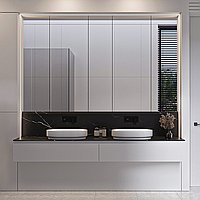 Promising ROI Opportunity: Sophisticated High-End Three-Bedroom Villa Near Berawa Beach. Villas in Bali for Sale: Вилла в Чангу, Балиан за 690 тыс. USD. Leasehold. Предварительный просмотр фото #12