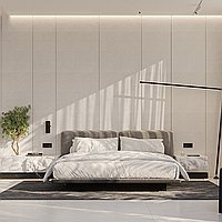 Promising ROI Opportunity: Sophisticated High-End Three-Bedroom Villa Near Berawa Beach. Villas in Bali for Sale: Вилла в Чангу, Балиан за 690 тыс. USD. Leasehold. Предварительный просмотр фото #5