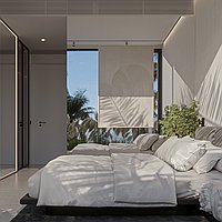 Promising ROI Opportunity: Sophisticated High-End Three-Bedroom Villa Near Berawa Beach. Villas in Bali for Sale: Вилла в Чангу, Балиан за 690 тыс. USD. Leasehold. Предварительный просмотр фото #9