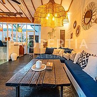 Modern Tropical Living In Canggu. Villas in Bali for Sale: Вилла в Чангу, Балиан за 354 тыс. USD. Leasehold. Предварительный просмотр фото #1