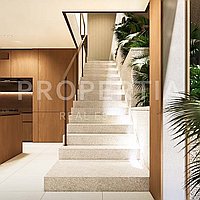 Modern Traditional Living In Berawa. Villas in Bali for Sale: Вилла в Берава (Чангу), Балиан за 24,3 млн. RUB. Leasehold. Предварительный просмотр фото #7