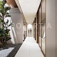 Modern Traditional Living In Berawa. Villas in Bali for Sale: Вилла в Берава (Чангу), Балиан за 310 тыс. USD. Leasehold. Предварительный просмотр фото #4