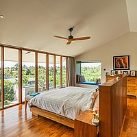 Embrace modern luxury freehold villa in Tumbak Bayuh . Villas in Bali for Sale: Вилла в Чангу, Балиан за 1185 тыс. USD. Freehold. Предварительный просмотр фото #12