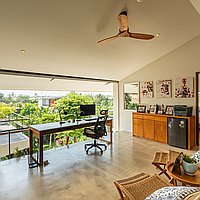 Embrace modern luxury freehold villa in Tumbak Bayuh . Villas in Bali for Sale: Вилла в Чангу, Балиан за 1185 тыс. USD. Freehold. Предварительный просмотр фото #11