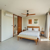 Embrace modern luxury freehold villa in Tumbak Bayuh . Villas in Bali for Sale: Вилла в Чангу, Балиан за 1185 тыс. USD. Freehold. Предварительный просмотр фото #15