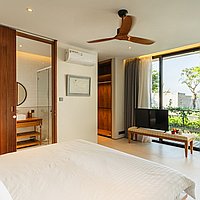 Embrace modern luxury freehold villa in Tumbak Bayuh . Villas in Bali for Sale: Вилла в Чангу, Балиан за 1185 тыс. USD. Freehold. Предварительный просмотр фото #9