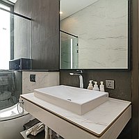 The epitome of luxury living in Bumbak. Villas in Bali for Sale: Вилла в Чангу, Балиан за 1749 тыс. USD. Freehold. Предварительный просмотр фото #14