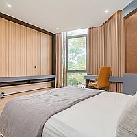 The epitome of luxury living in Bumbak. Villas in Bali for Sale: Вилла в Чангу, Балиан за 1749 тыс. USD. Freehold. Предварительный просмотр фото #12