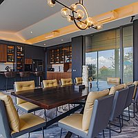 The epitome of luxury living in Bumbak. Villas in Bali for Sale: Вилла в Чангу, Балиан за 1749 тыс. USD. Freehold. Предварительный просмотр фото #5