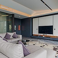 The epitome of luxury living in Bumbak. Villas in Bali for Sale: Вилла в Чангу, Балиан за 1749 тыс. USD. Freehold. Предварительный просмотр фото #4