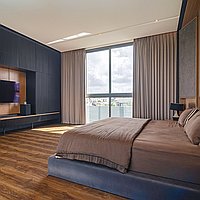 The epitome of luxury living in Bumbak. Villas in Bali for Sale: Вилла в Чангу, Балиан за 1749 тыс. USD. Freehold. Предварительный просмотр фото #7