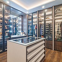 The epitome of luxury living in Bumbak. Villas in Bali for Sale: Вилла в Чангу, Балиан за 1749 тыс. USD. Freehold. Предварительный просмотр фото #8