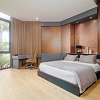 The epitome of luxury living in Bumbak. Villas in Bali for Sale: Вилла в Чангу, Балиан за 1749 тыс. USD. Freehold. Предварительный просмотр фото #10