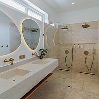 Luxurious Mediterranean-Style Four-Bedroom Villa with Rooftop Lounge in Tumbak Bayuh- 2473. Villas in Bali for Sale: Вилла в Чангу, Балиан за 520 тыс. USD. Leasehold. Предварительный просмотр фото #8