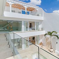 Luxurious Mediterranean-Style Four-Bedroom Villa with Rooftop Lounge in Tumbak Bayuh- 2473. Villas in Bali for Sale: Вилла в Чангу, Балиан за 520 тыс. USD. Leasehold. Предварительный просмотр фото #11