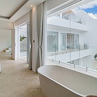 Luxurious Mediterranean-Style Four-Bedroom Villa with Rooftop Lounge in Tumbak Bayuh- 2473. Villas in Bali for Sale: Вилла в Чангу, Балиан за 520 тыс. USD. Leasehold. Предварительный просмотр фото #7