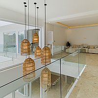 Luxurious Mediterranean-Style Four-Bedroom Villa with Rooftop Lounge in Tumbak Bayuh- 2473. Villas in Bali for Sale: Вилла в Чангу, Балиан за 520 тыс. USD. Leasehold. Предварительный просмотр фото #10