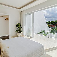 Luxurious Mediterranean-Style Four-Bedroom Villa with Rooftop Lounge in Tumbak Bayuh- 2473. Villas in Bali for Sale: Вилла в Чангу, Балиан за 520 тыс. USD. Leasehold. Предварительный просмотр фото #5