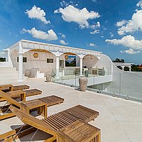 Luxurious Mediterranean-Style Four-Bedroom Villa with Rooftop Lounge in Tumbak Bayuh- 2473. Villas in Bali for Sale: Вилла в Чангу, Балиан за 520 тыс. USD. Leasehold. Предварительный просмотр фото #14