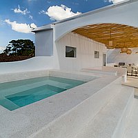 Luxurious Mediterranean-Style Four-Bedroom Villa with Rooftop Lounge in Tumbak Bayuh- 2473. Villas in Bali for Sale: Вилла в Чангу, Балиан за 520 тыс. USD. Leasehold. Предварительный просмотр фото #13