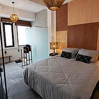 Newly Renovated Three-Bedroom Villa, Fully Furnished in Berawa’s Growing Area. Villas in Bali for Sale: Вилла в Чангу, Балиан за 157 тыс. USD. Leasehold. Предварительный просмотр фото #6