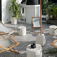 Newly Renovated Three-Bedroom Villa, Fully Furnished in Berawa’s Growing Area. Villas in Bali for Sale: Вилла в Чангу, Балиан за 157 тыс. USD. Leasehold. Предварительный просмотр фото #10