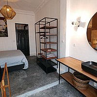 Newly Renovated Three-Bedroom Villa, Fully Furnished in Berawa’s Growing Area. Villas in Bali for Sale: Вилла в Чангу, Балиан за 157 тыс. USD. Leasehold. Предварительный просмотр фото #7